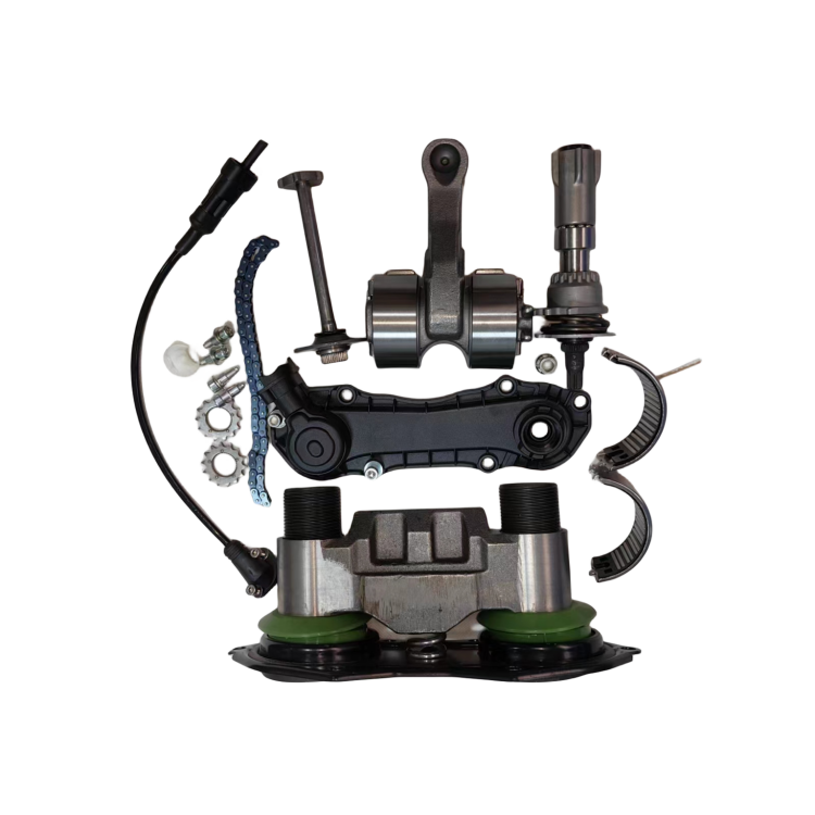 Brake Caliper Adjusting Mechanism Brake Caliper Adjusting Mechanism Manufacturer